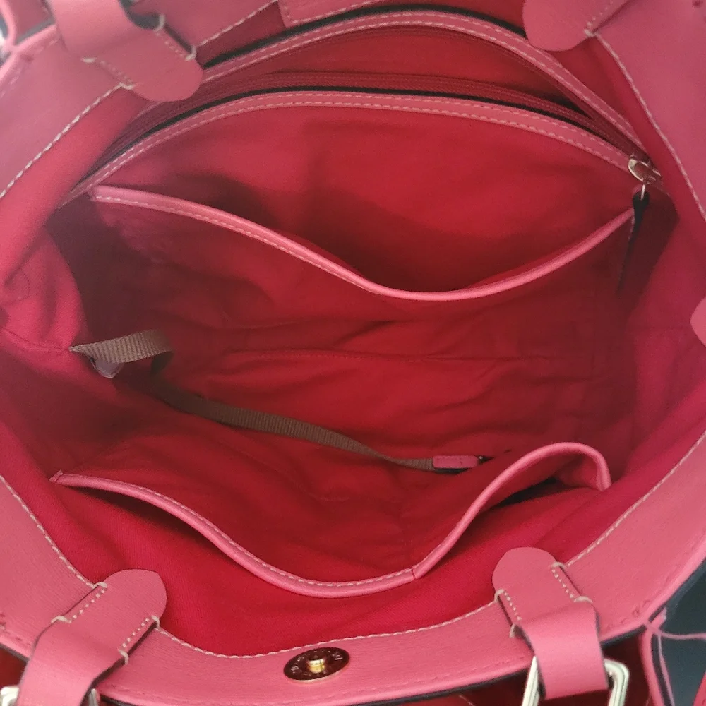 Dooney & Bourke Large Barlow bag - Picture 12 of 16